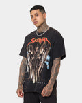 Vintage Studio X Fantasy Legend Dark Lord Vintage T-Shirt Black Wash