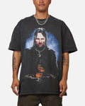 Vintage Studio X Fantasy Legend Ranger Heavyweight Vintage T-Shirt Black Wash