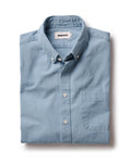 The Jack in Washed Indigo Oxford