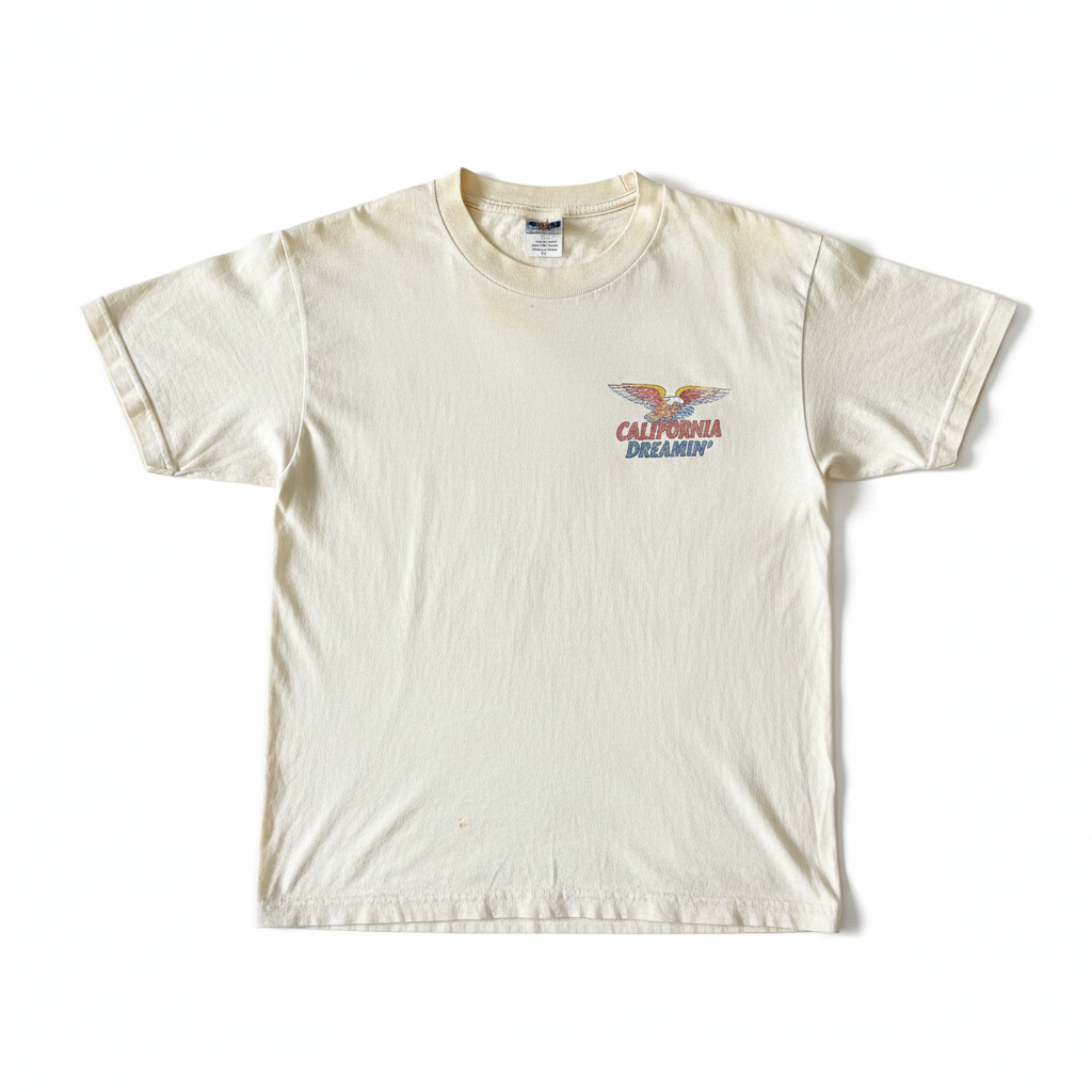 Classic Vintage Tee