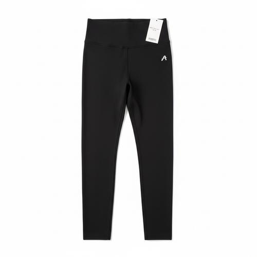 High-Waist Yoga Leggings