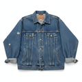Vintage Denim Jacket