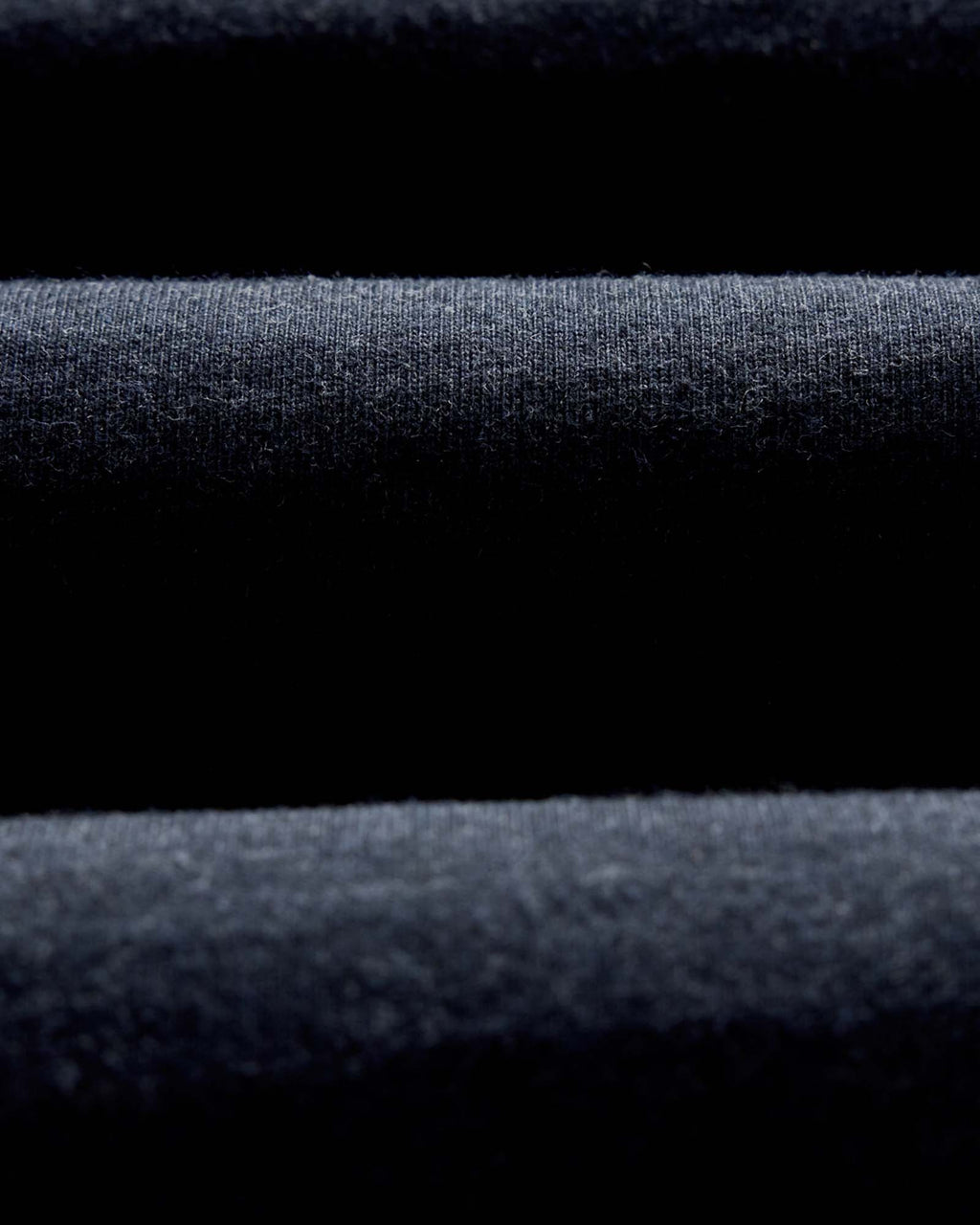 The Organic Cotton Shop Tee in Navy Twist