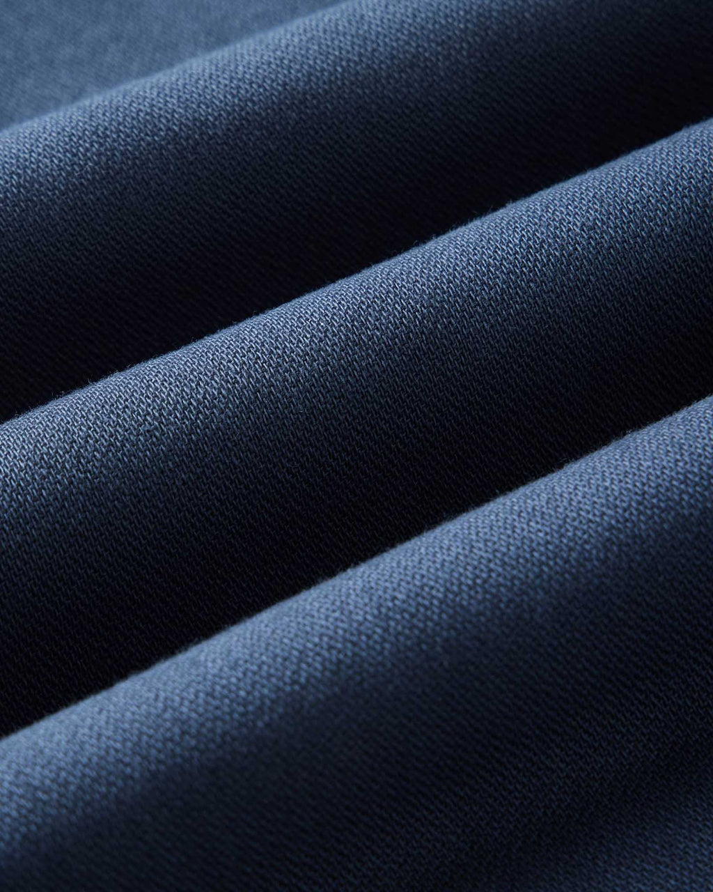 The Roamer Pant in Navy Broken Twill