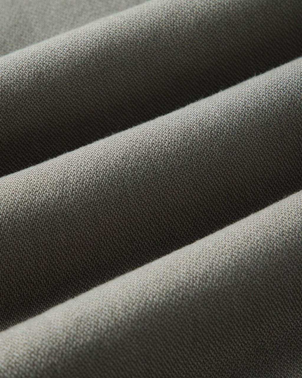 The Roamer Pant in Smoked Olive Broken Twill