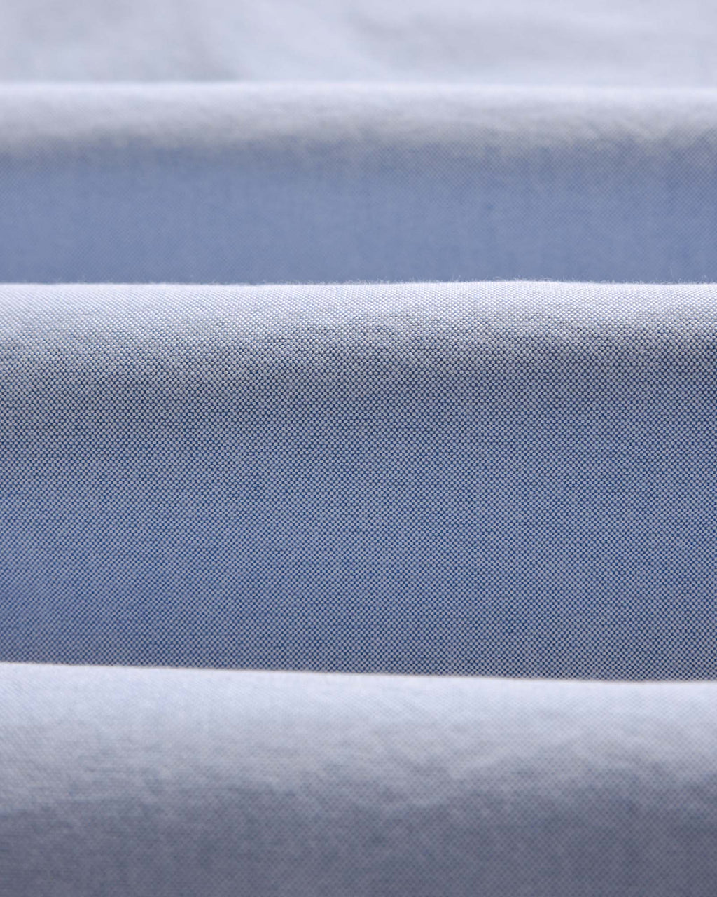 The Jack in Blue Everyday Oxford