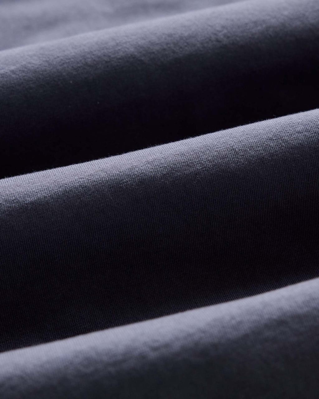 The Organic Cotton Tee in Navy