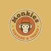 Monkies Vintage &amp; Thrift - Home